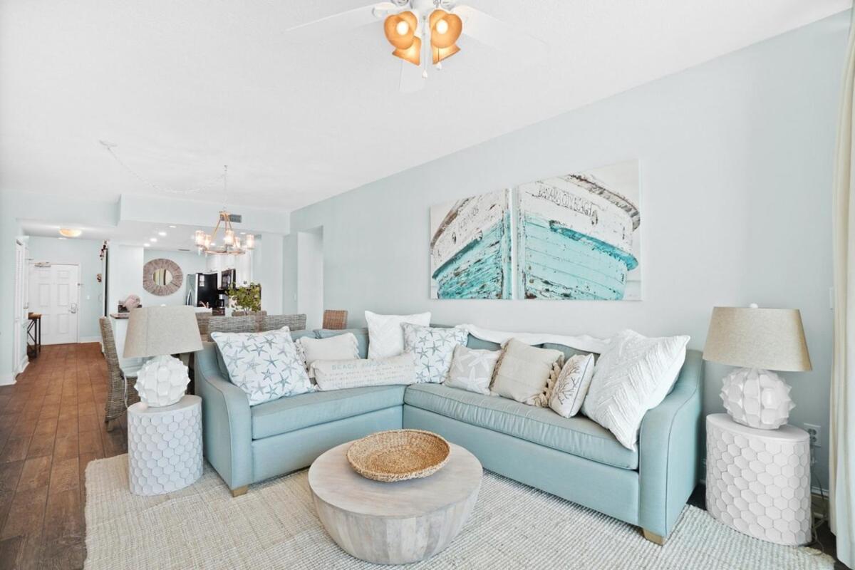 Aqua 603 Apartment *