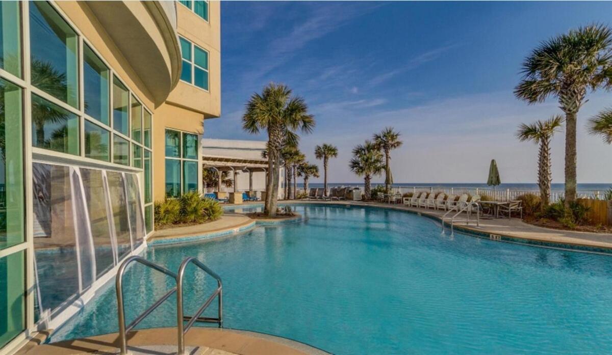 Apartment Aqua 603 *