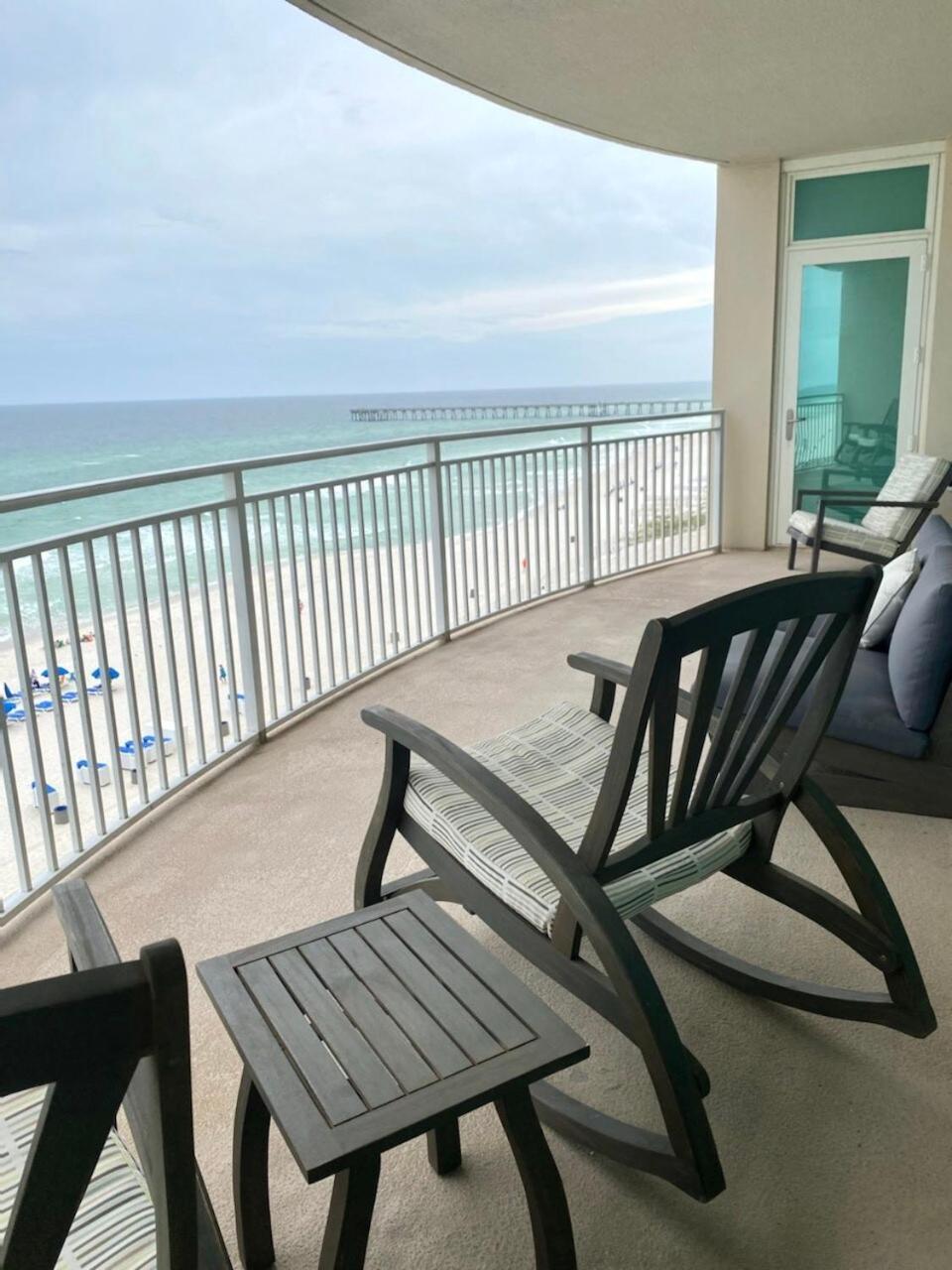 Apartment Aqua 603 Panama City Beach