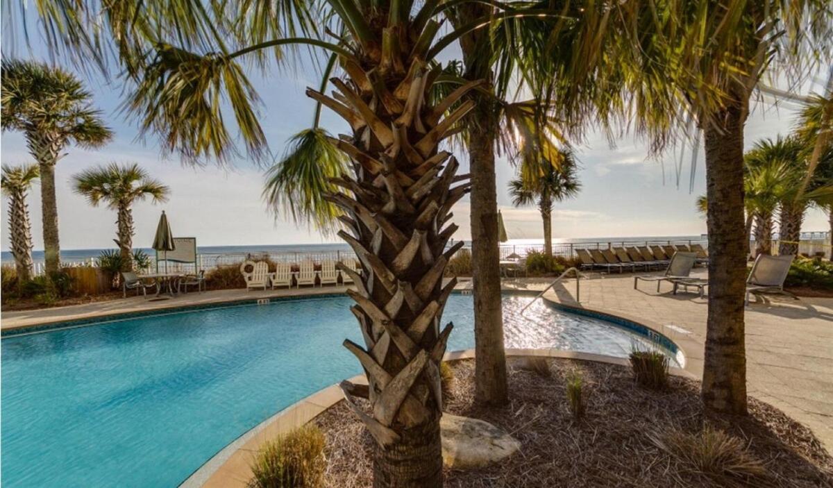 Aqua 603 * Panama City Beach
