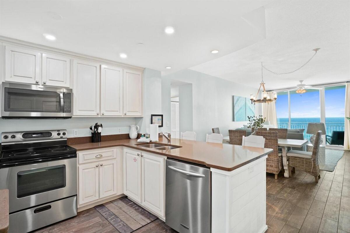 Apartment Aqua 603