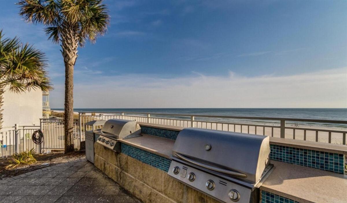Apartment Aqua 603 Panama City Beach
