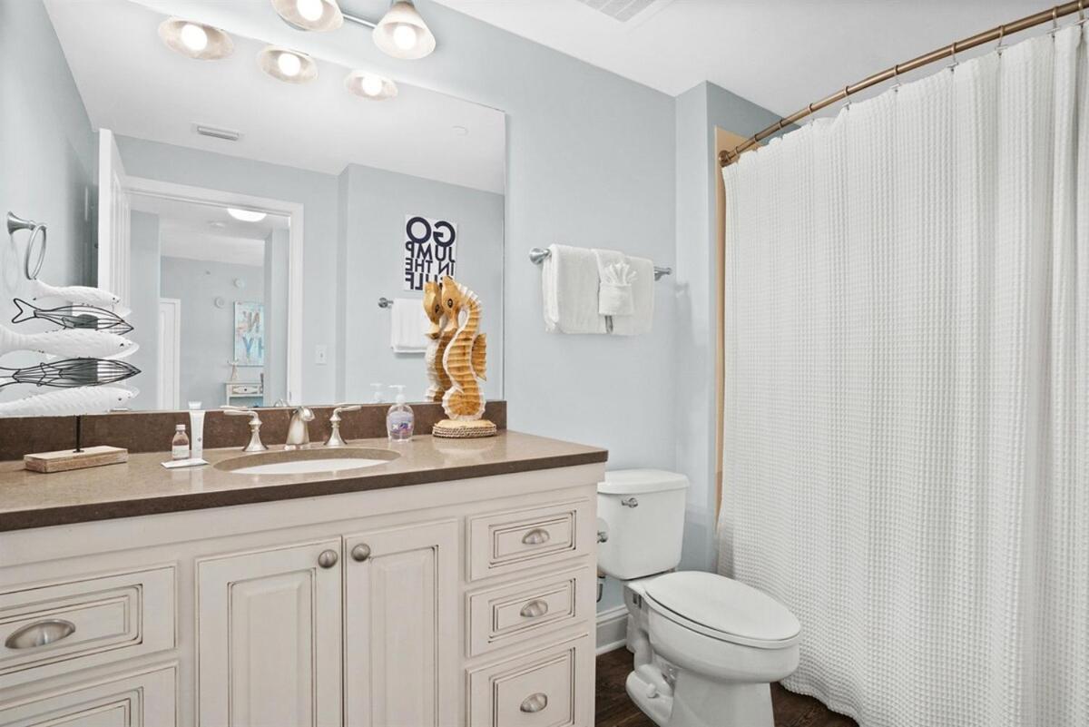Apartment Aqua 603