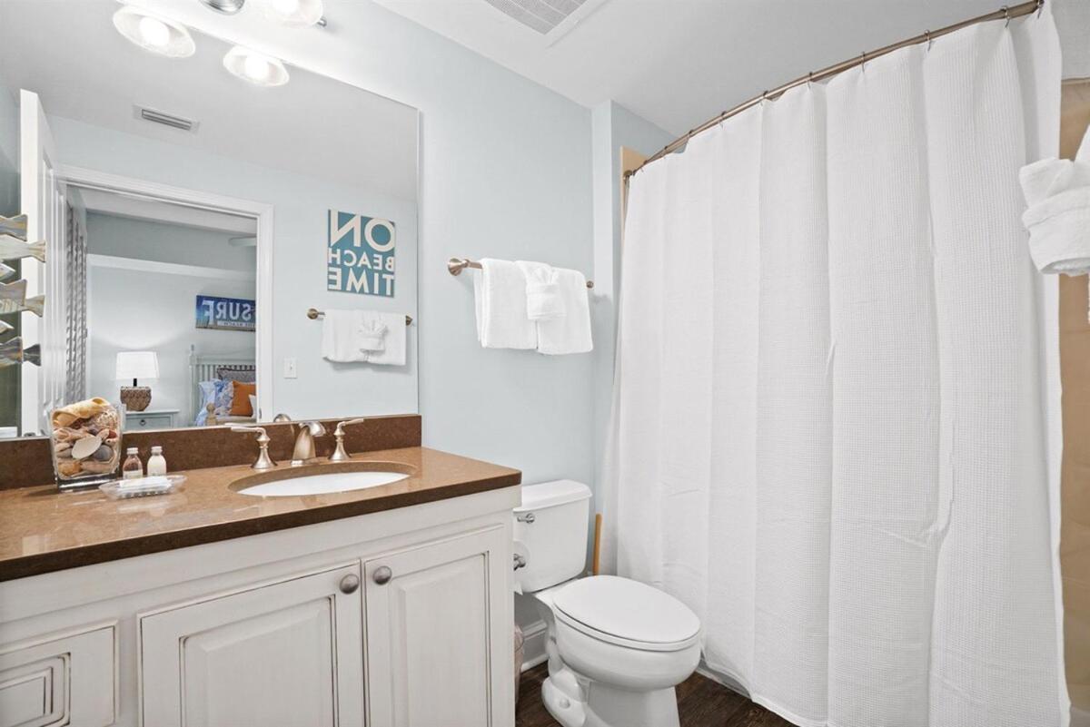 Aqua 603 Apartment Panama City Beach