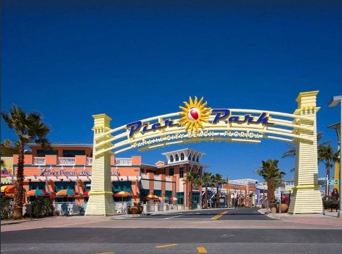 Apartment Aqua 603 Panama City Beach