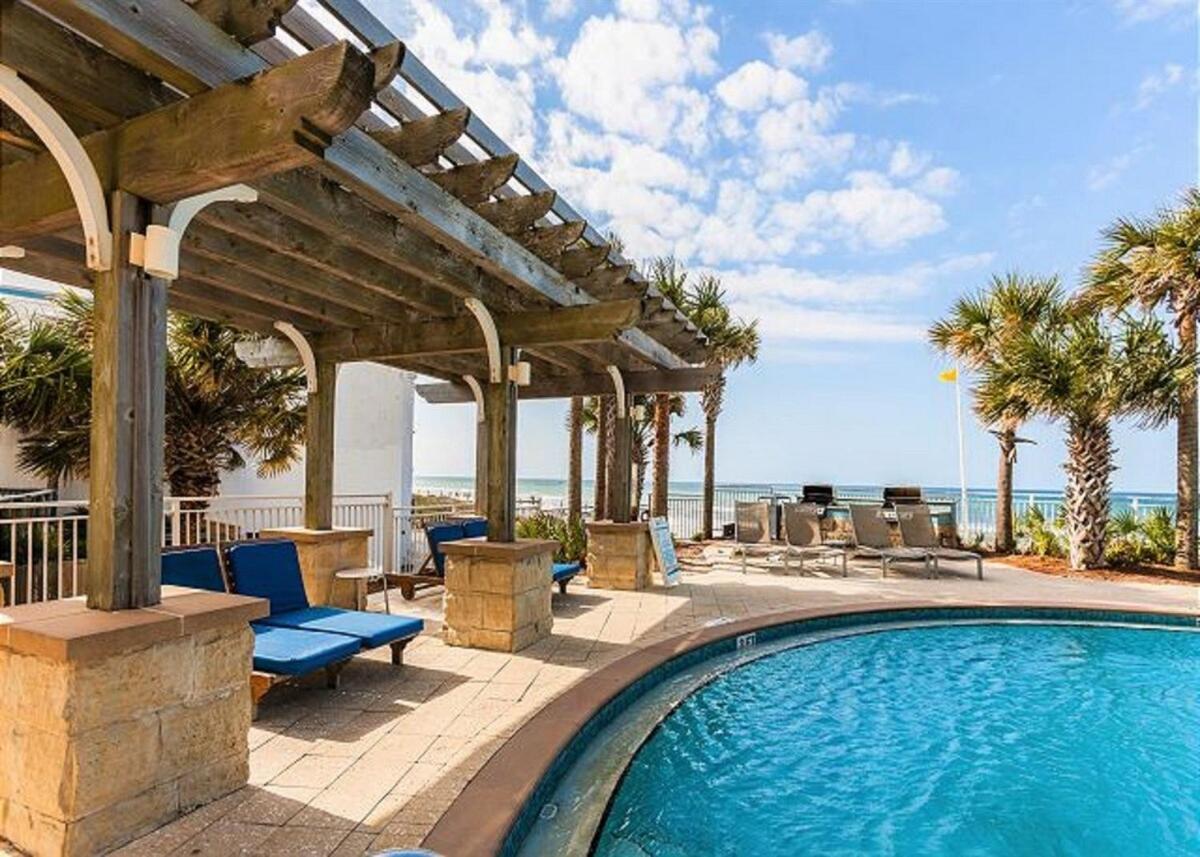 Aqua 603 * Panama City Beach
