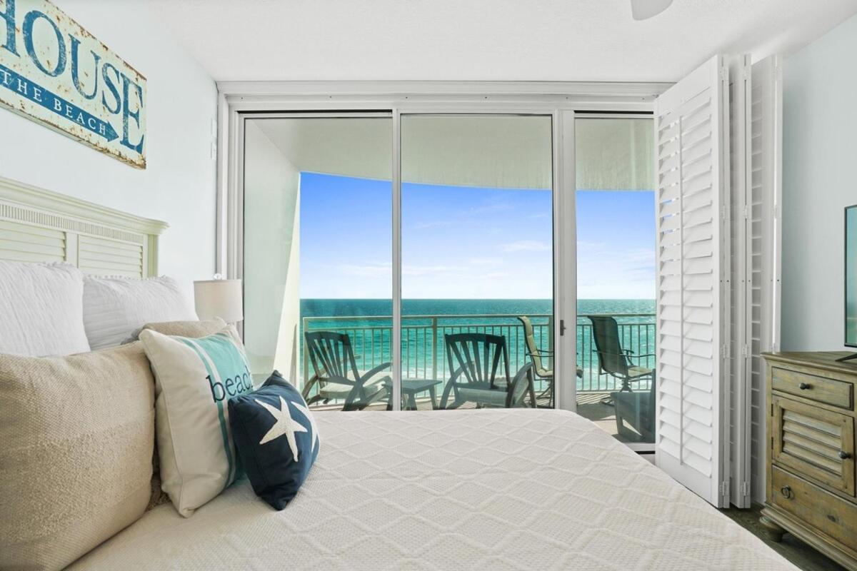 Apartment Aqua 603 *