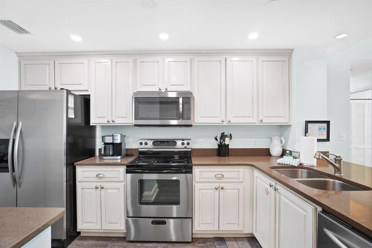 Apartment Aqua 603 Panama City Beach