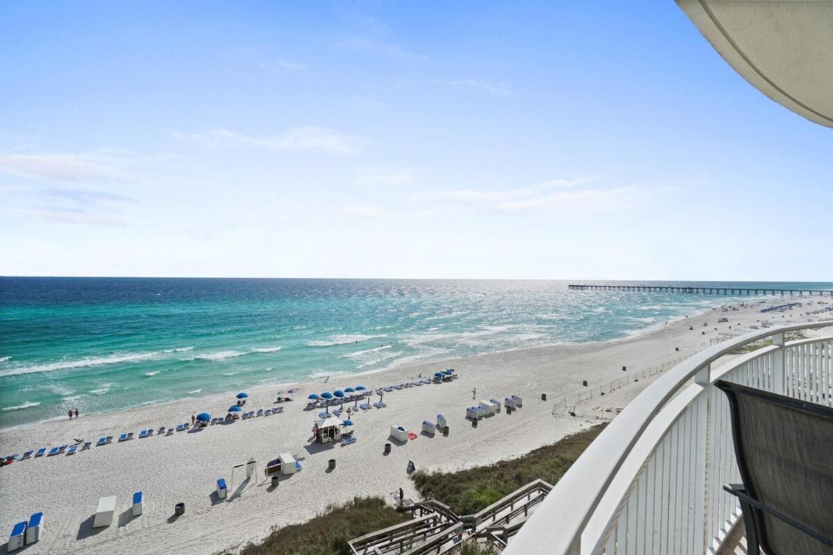 Aqua 603 * Panama City Beach