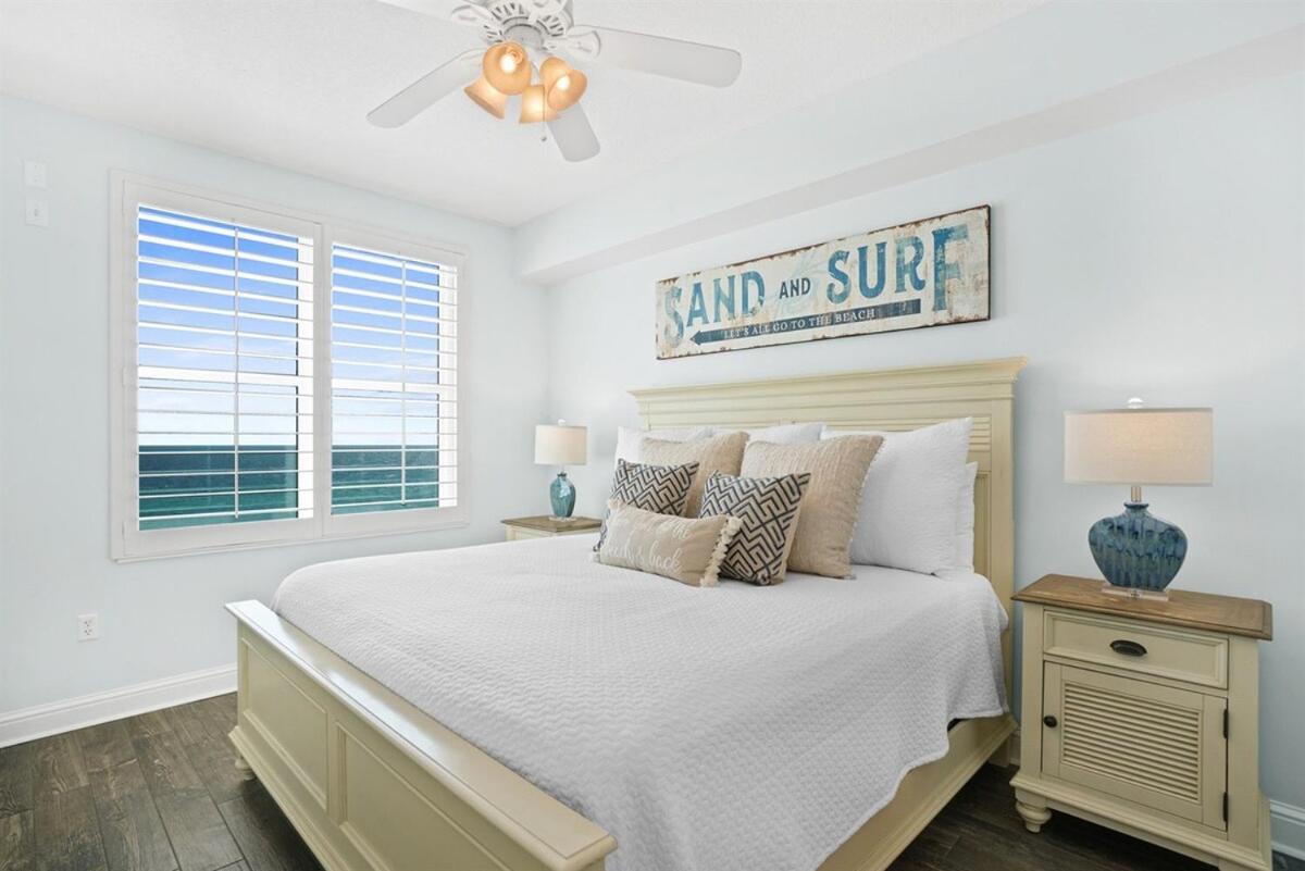Apartment Aqua 603 Panama City Beach