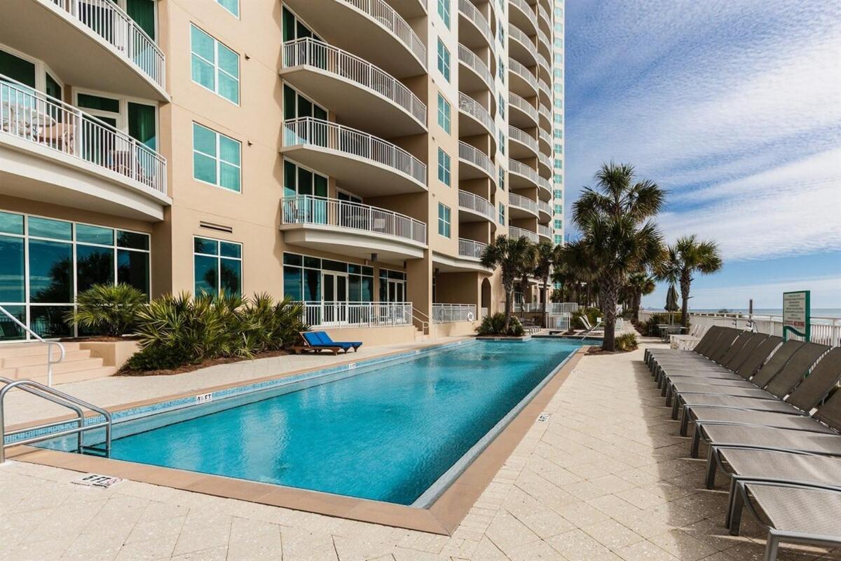 Apartment Aqua 603