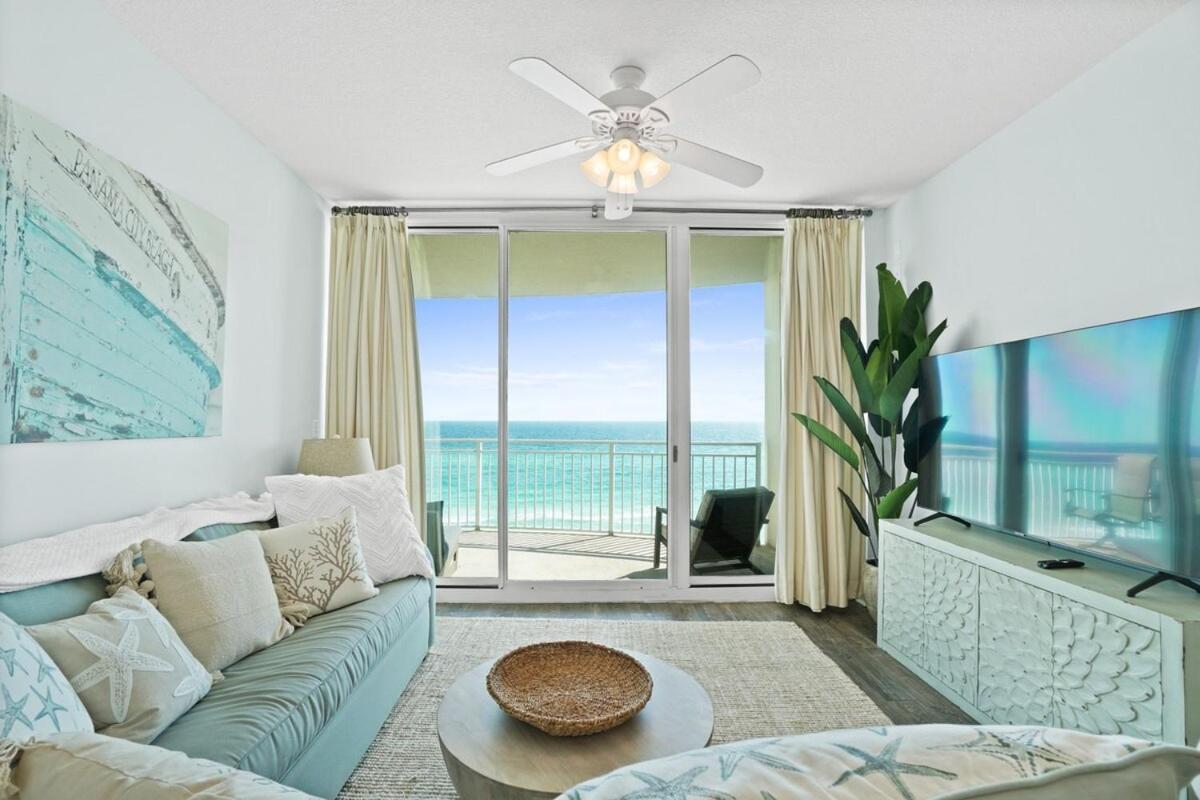 Apartment Aqua 603 *
