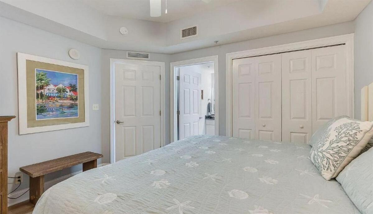 Calypso 1607e Apartment