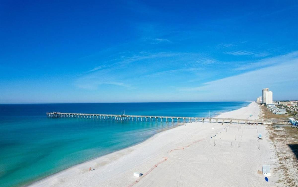 Calypso 1607e Panama City Beach