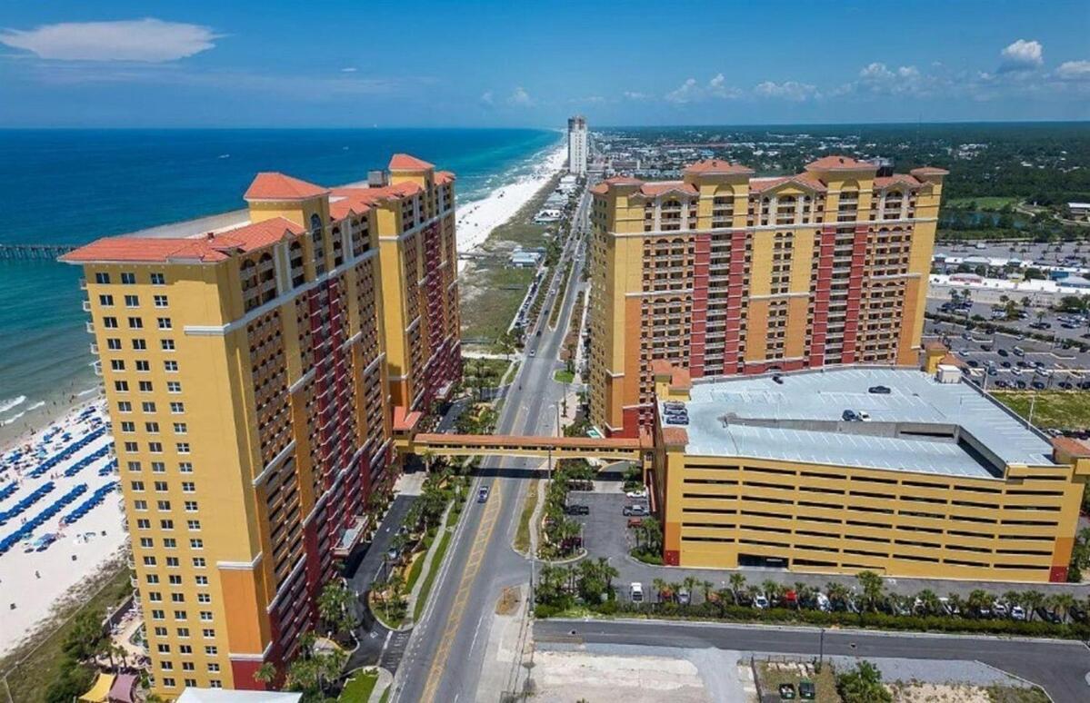 Calypso 1607e *