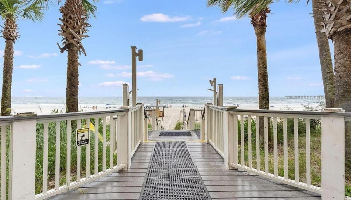 Calypso 1607e * Panama City Beach