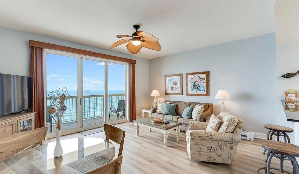 Calypso 1607e Apartment