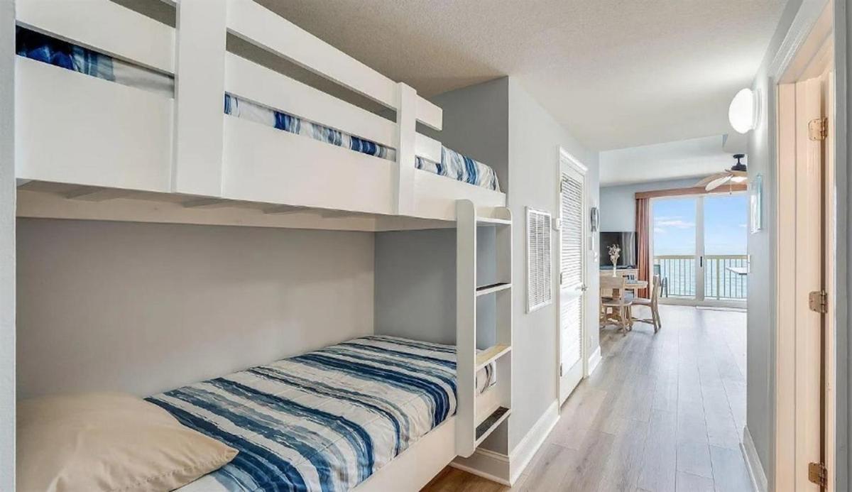 Apartment Calypso 1607e *