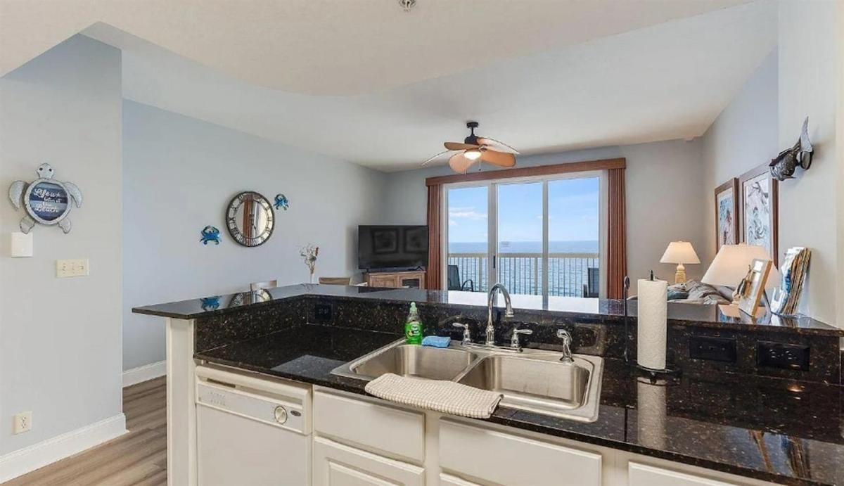 Calypso 1607e * Panama City Beach