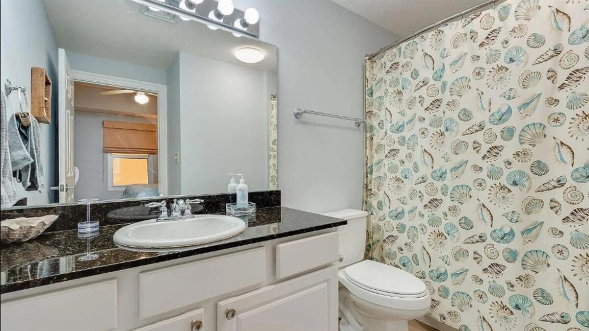 Apartment Calypso 1607e