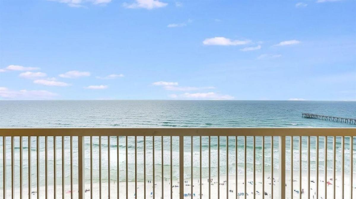Apartment Calypso 1607e *