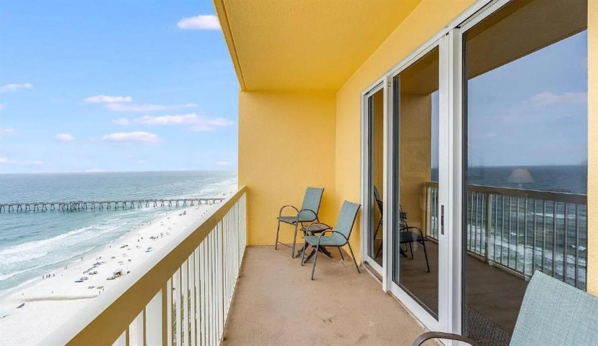 Calypso 1607e Apartment Panama City Beach