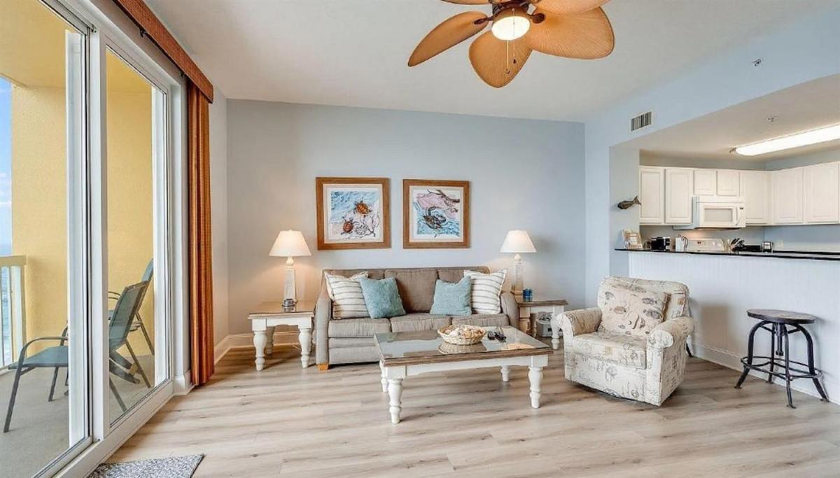 Apartment Calypso 1607e Panama City Beach