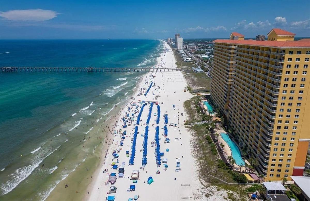 Calypso 1607e Panama City Beach