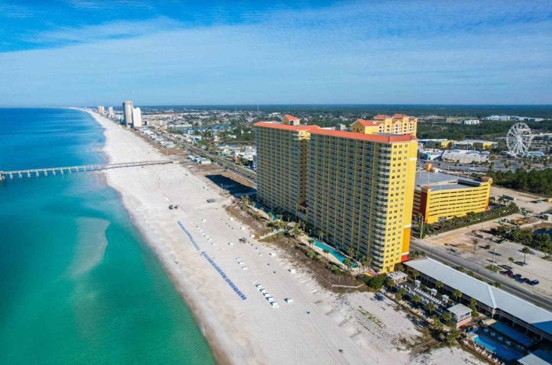 Calypso 1607e * Panama City Beach