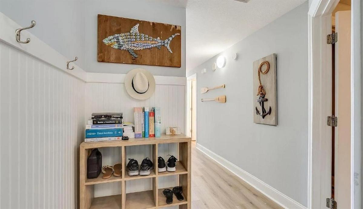 Calypso 1607e Apartment