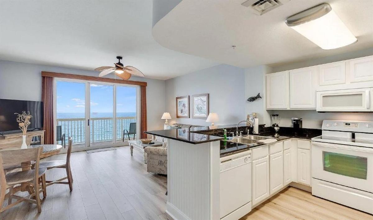Apartment Calypso 1607e Panama City Beach