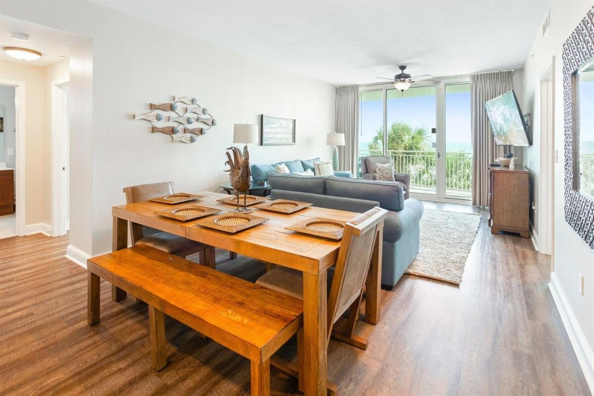Aqua 203 Apartment Panama City Beach