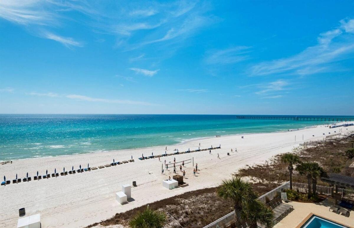 Aqua 203 Panama City Beach
