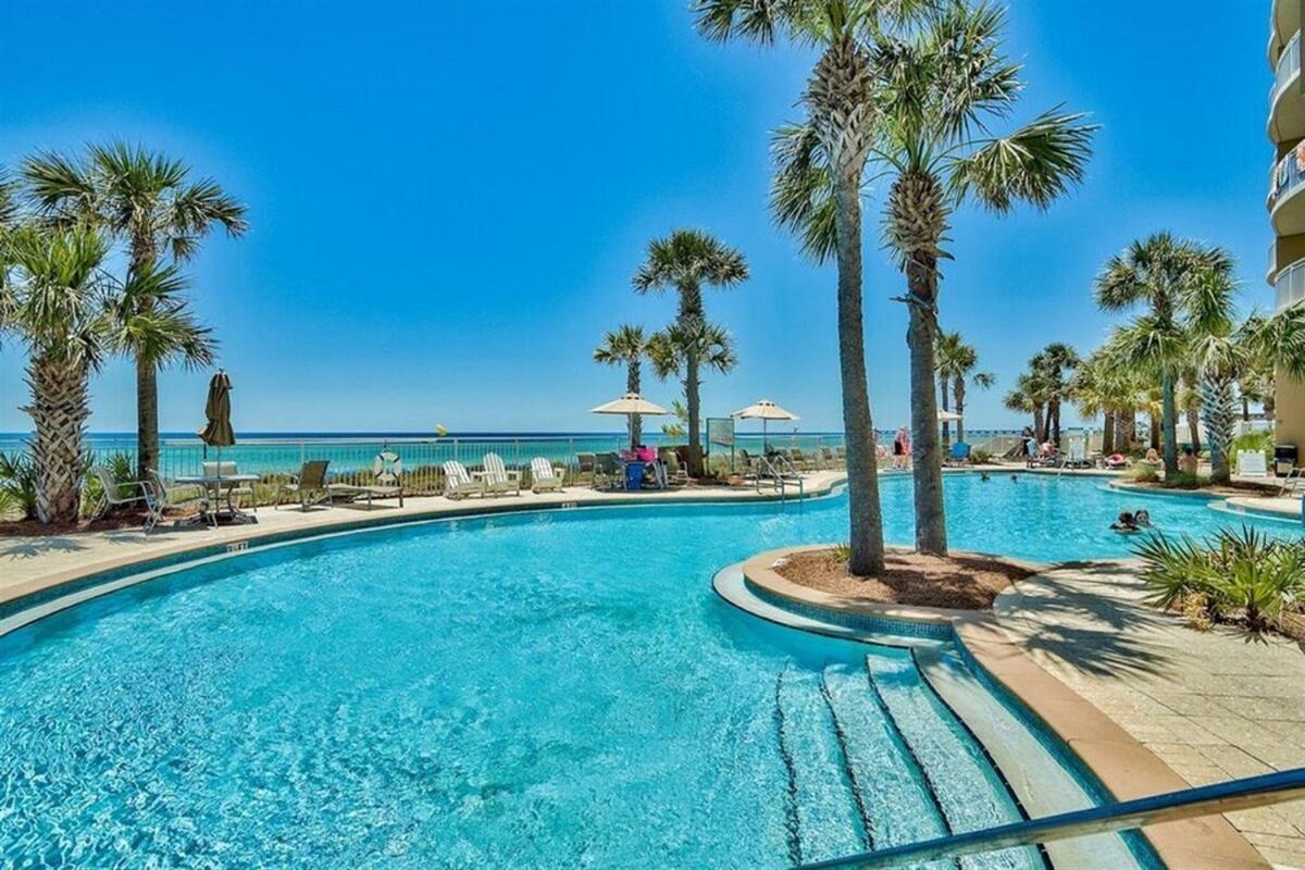 Aqua 203 Panama City Beach