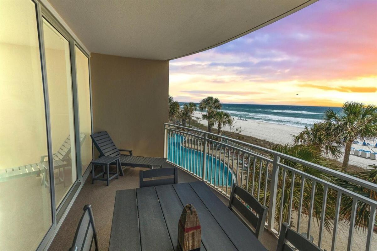 Aqua 203 Apartment Panama City Beach