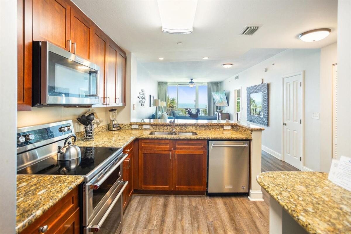 Apartment Aqua 203 Panama City Beach