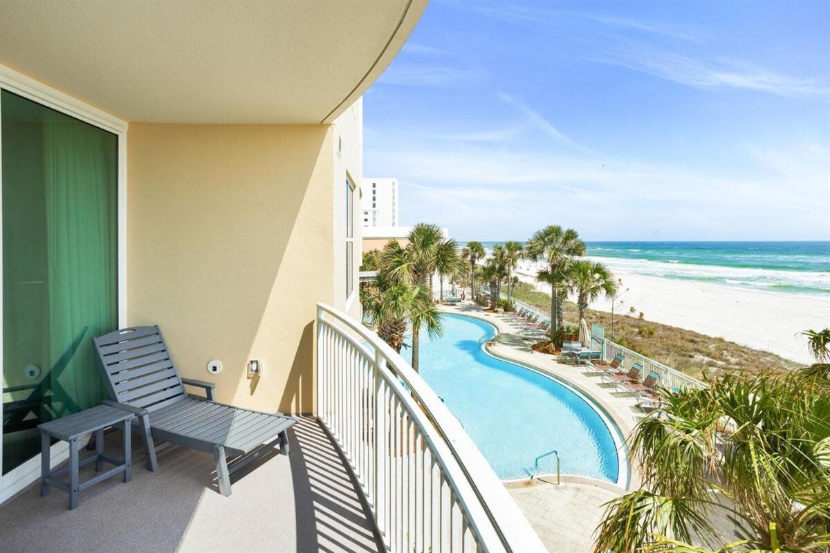 Aqua 203 Apartment