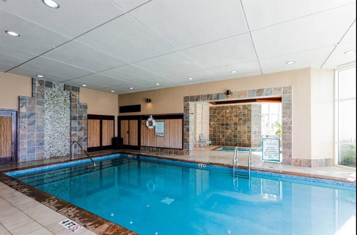 Apartment Aqua 203
