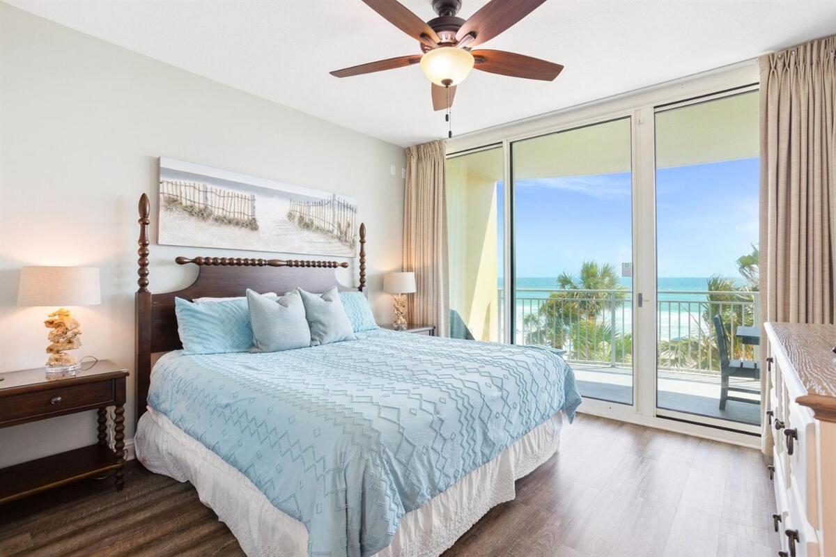 Apartment Aqua 203 *