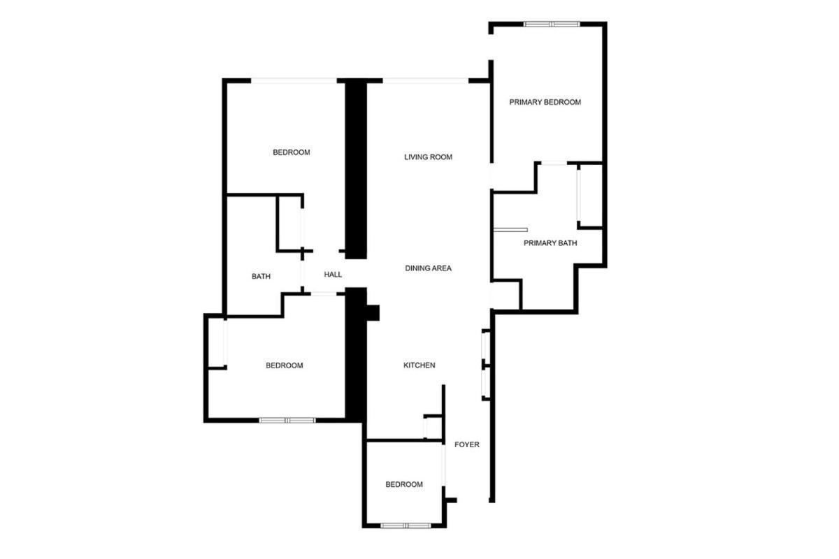 Aqua 203 Apartment Panama City Beach