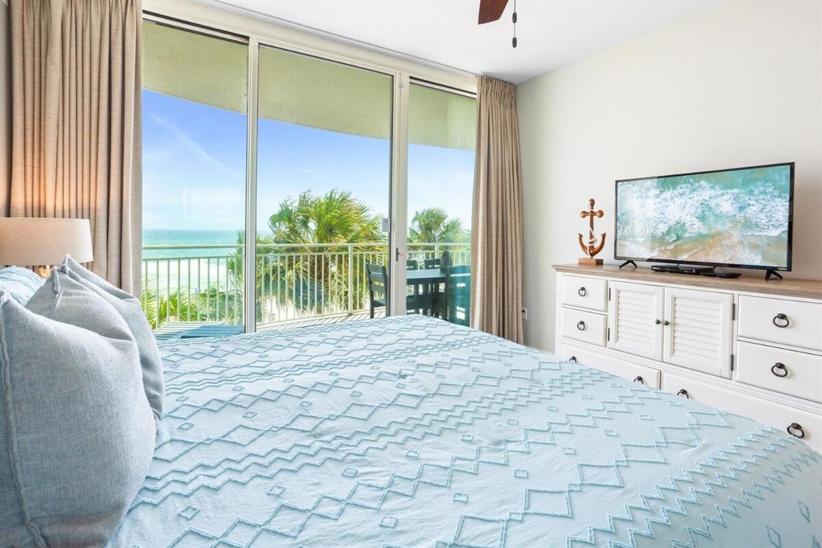 Aqua 203 Apartment Panama City Beach