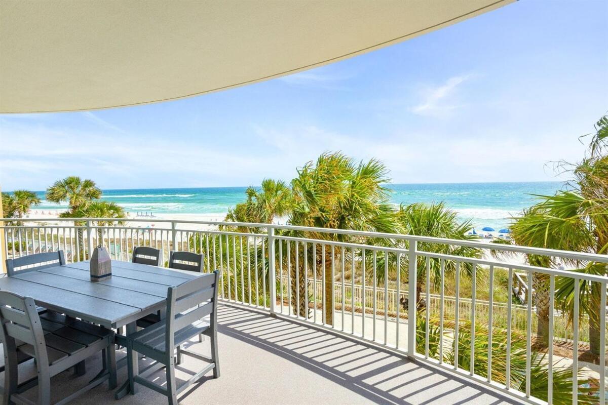 Apartment Aqua 203 Panama City Beach