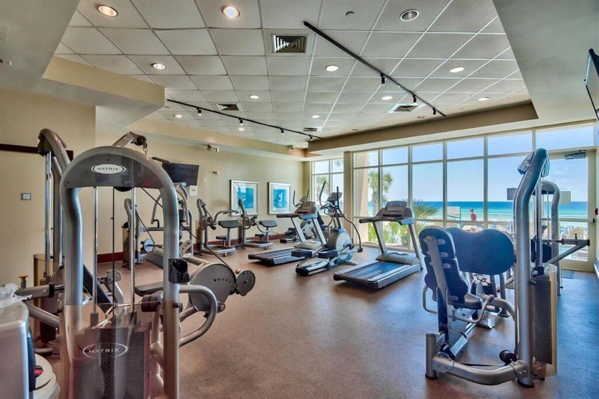Aqua 203 * Panama City Beach
