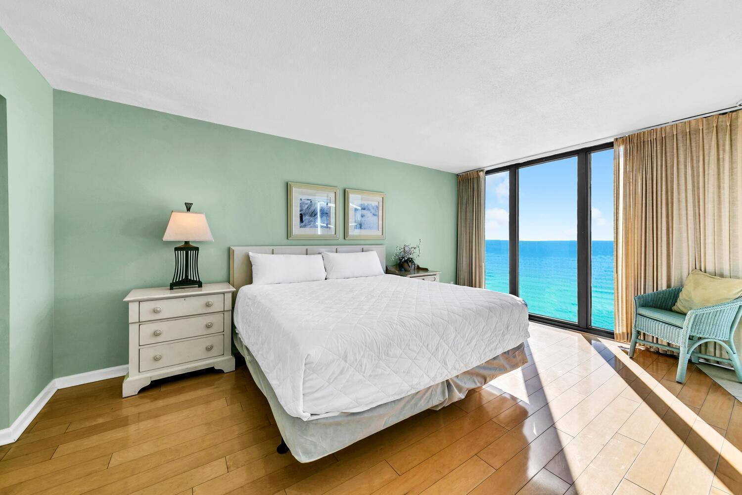 Edgewater Tower 3-1104 Holiday home