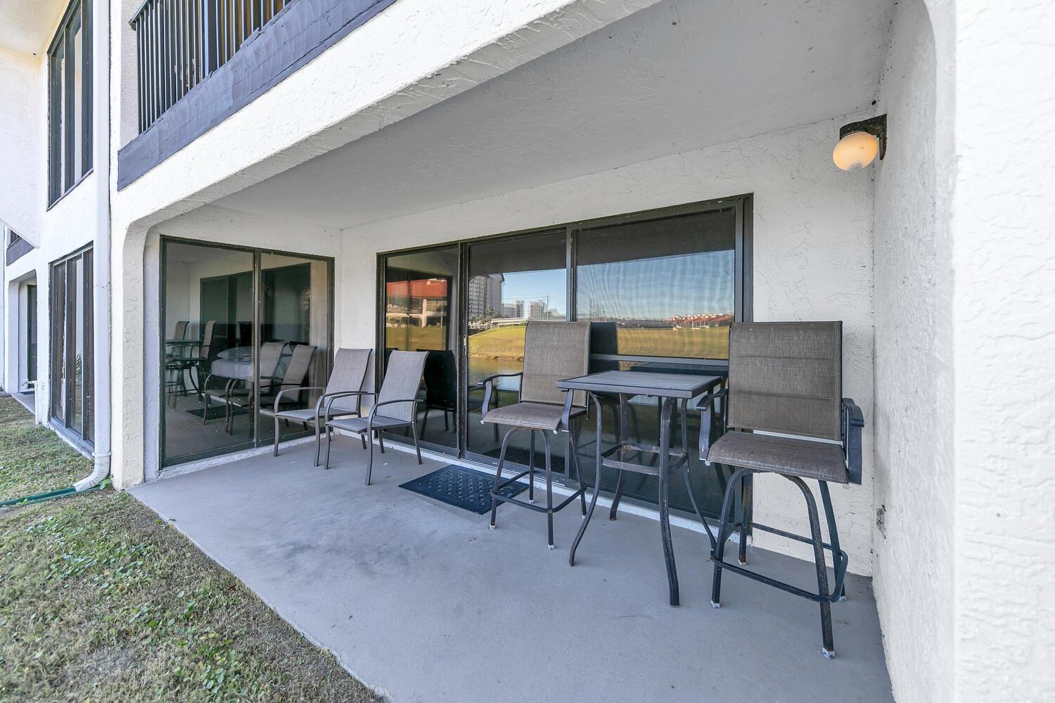 Holiday home Edgewater Golf 3101