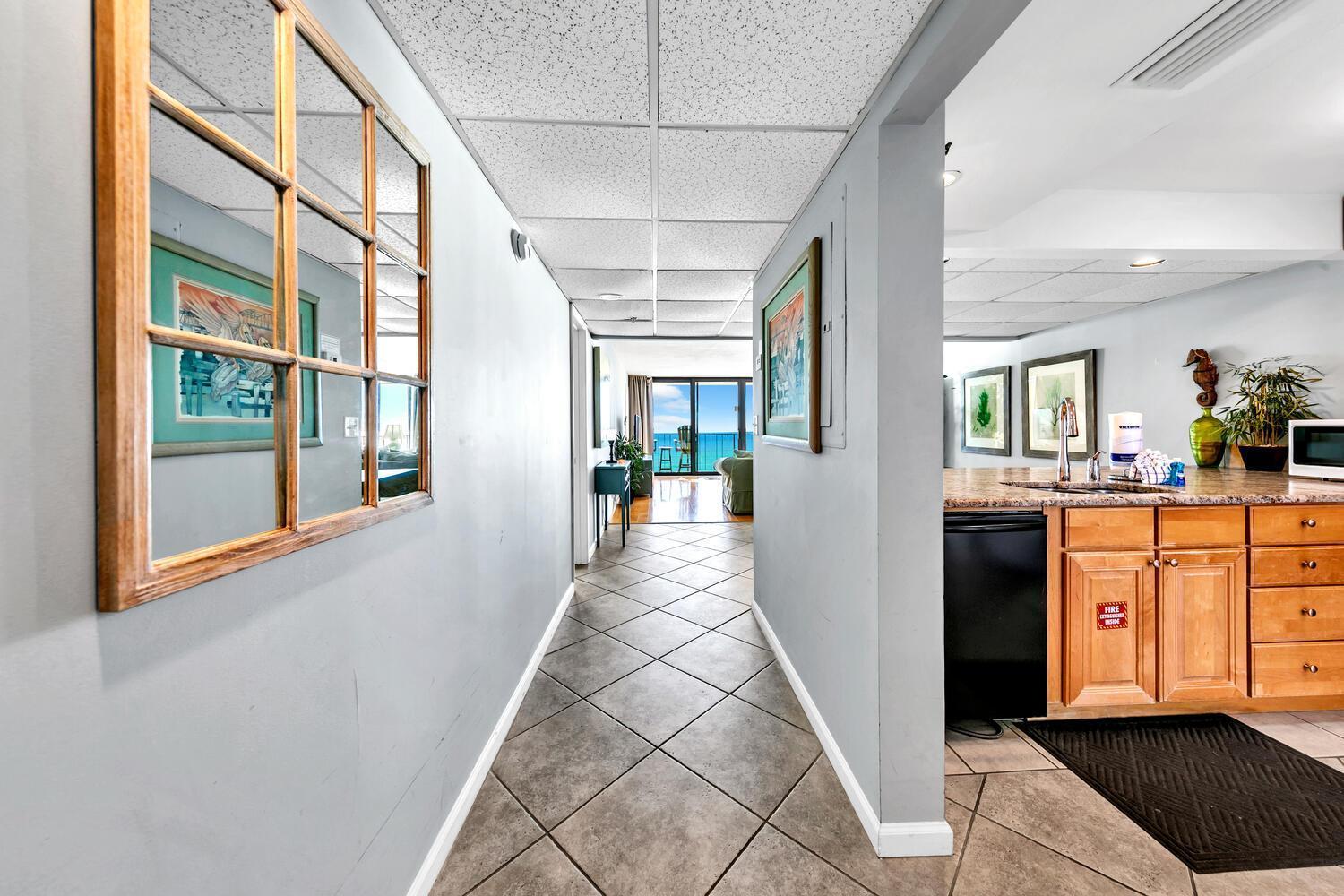 Edgewater Tower 3-1104 Holiday home *