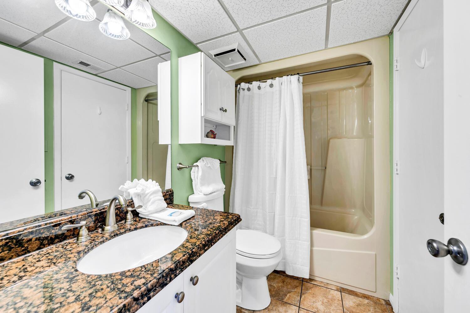 Edgewater Golf 3101 Holiday home
