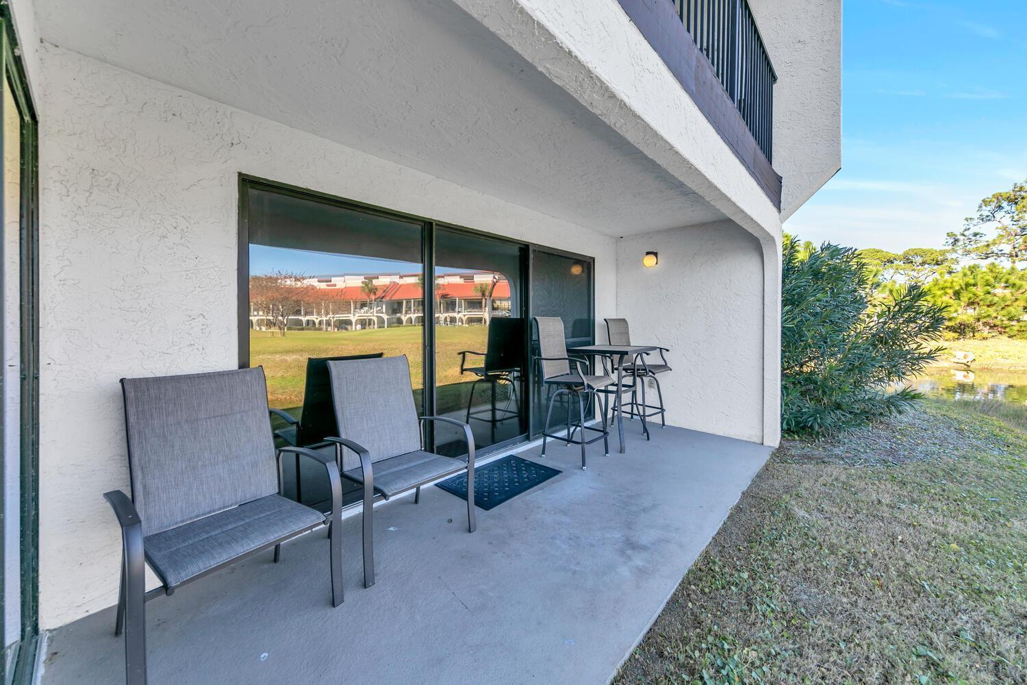 Holiday home Edgewater Golf 3101 *