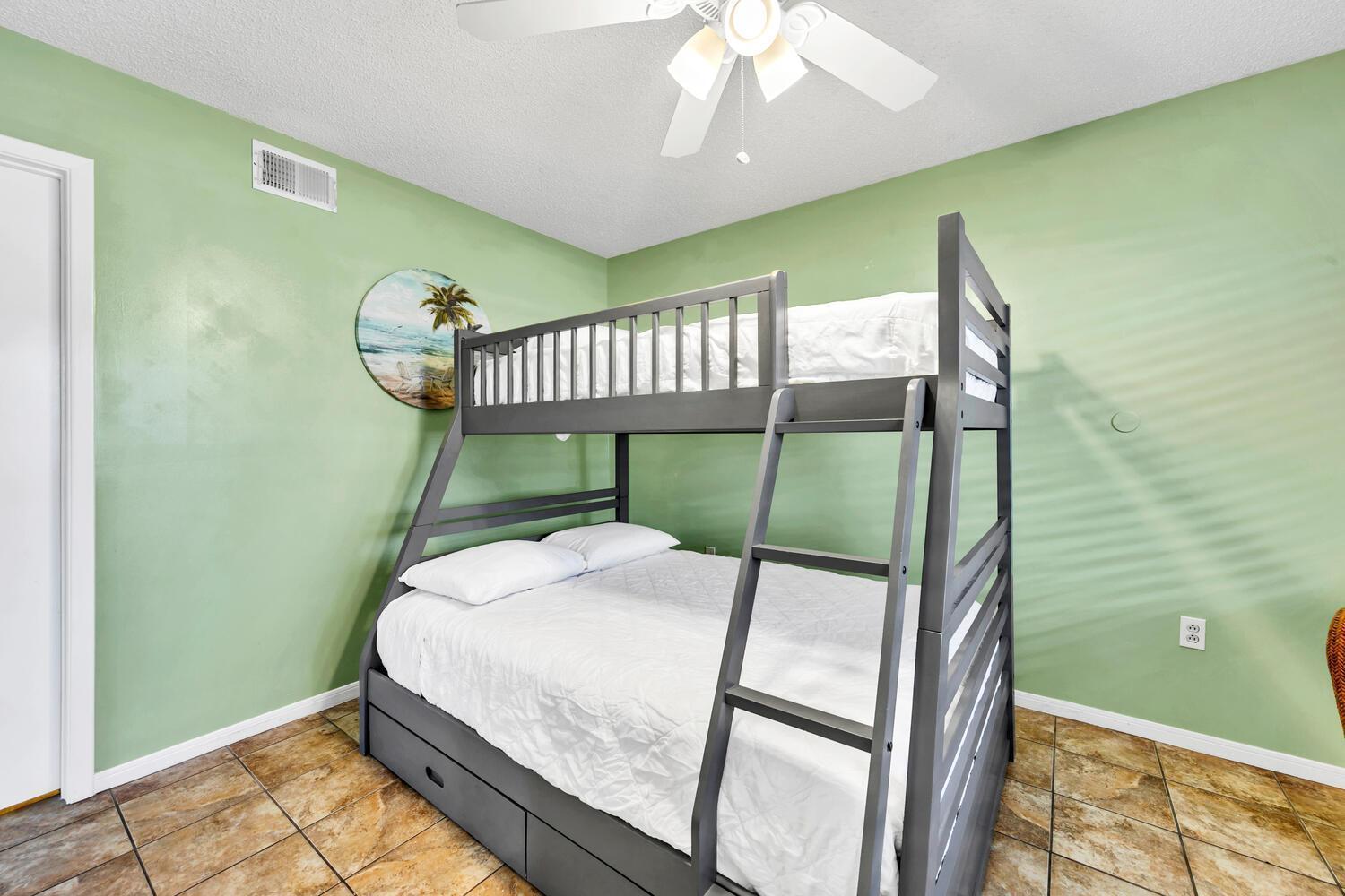 Holiday home Edgewater Golf 3101 Panama City Beach