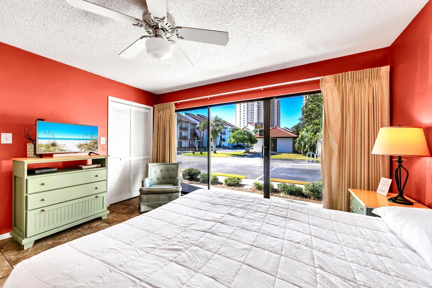 Edgewater Golf 3101 Holiday home *